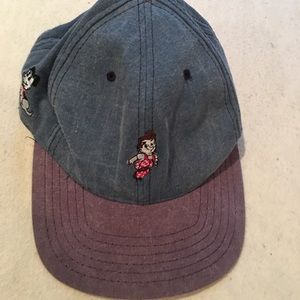 Bob’s Big Boy Cap